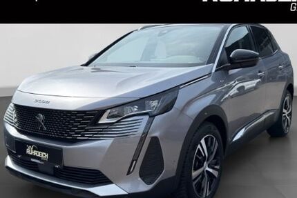 Peugeot 3008 29.100 km 25.990 &euro; Duisburg 47059