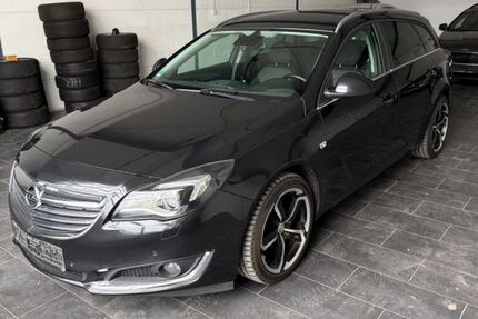 Opel Insignia 168.164 km 5.999 &euro; Hamminkeln 46499