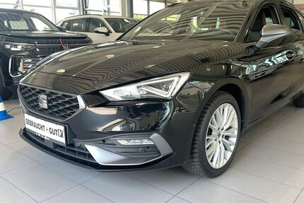 Seat Leon 59.255 km 23.990 &euro; Hünxe 46569