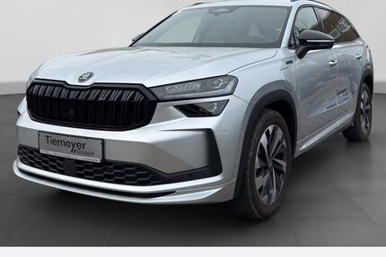 Skoda Kodiaq 14.955 km 41.440 &euro; Oberhausen 46047