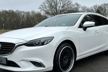 Mazda 6 163.400 km 12.990 &euro; Neukirchen-Vluyn 47506