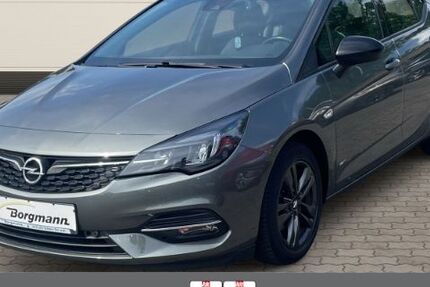 Opel Astra 81.950 km 13.690 &euro; Dorsten 46286