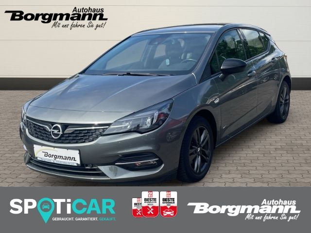 Opel Astra 81.950 km 13.690 &euro; Dorsten 46286