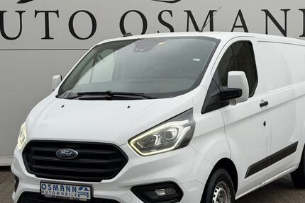 Ford Transit Custom 155.000 km 14.750 &euro; Krefeld 47805