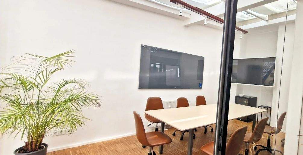 Gewerbeobjekt Essen Rüttenscheid - 195&euro; | Angebot:25868240