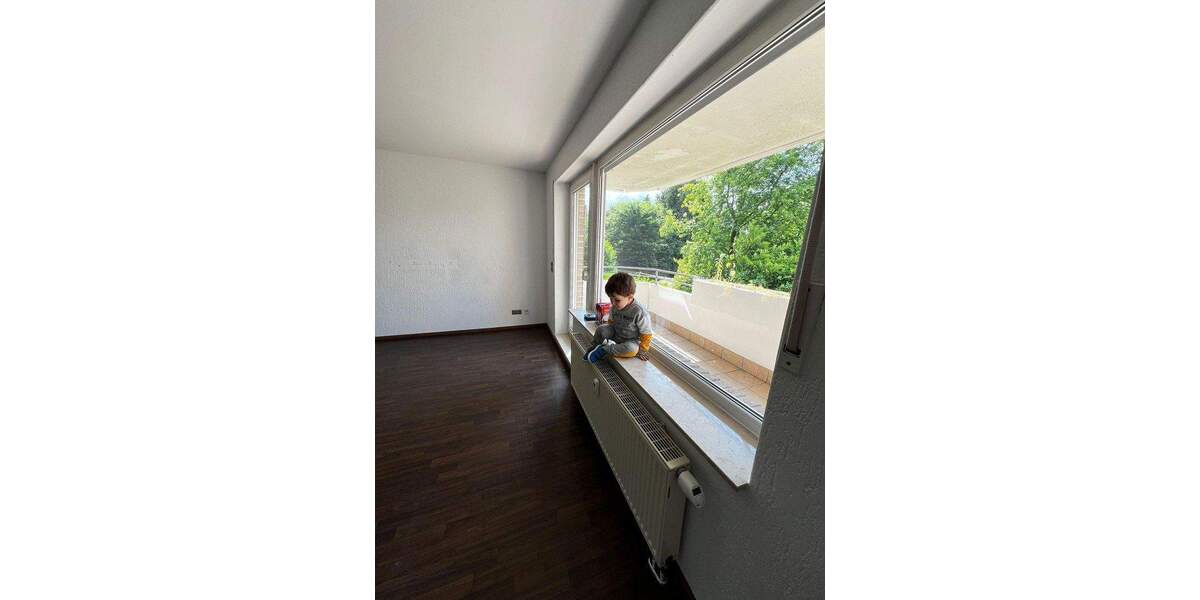 Etagenwohnung Mülheim an der Ruhr Holthausen - 3 Zimmer, 81 m&sup2;, 1.250&euro; | Angebot:25778235