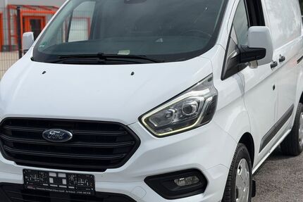 Ford Transit Custom 157.000 km 13.990 &euro; Herten 45701
