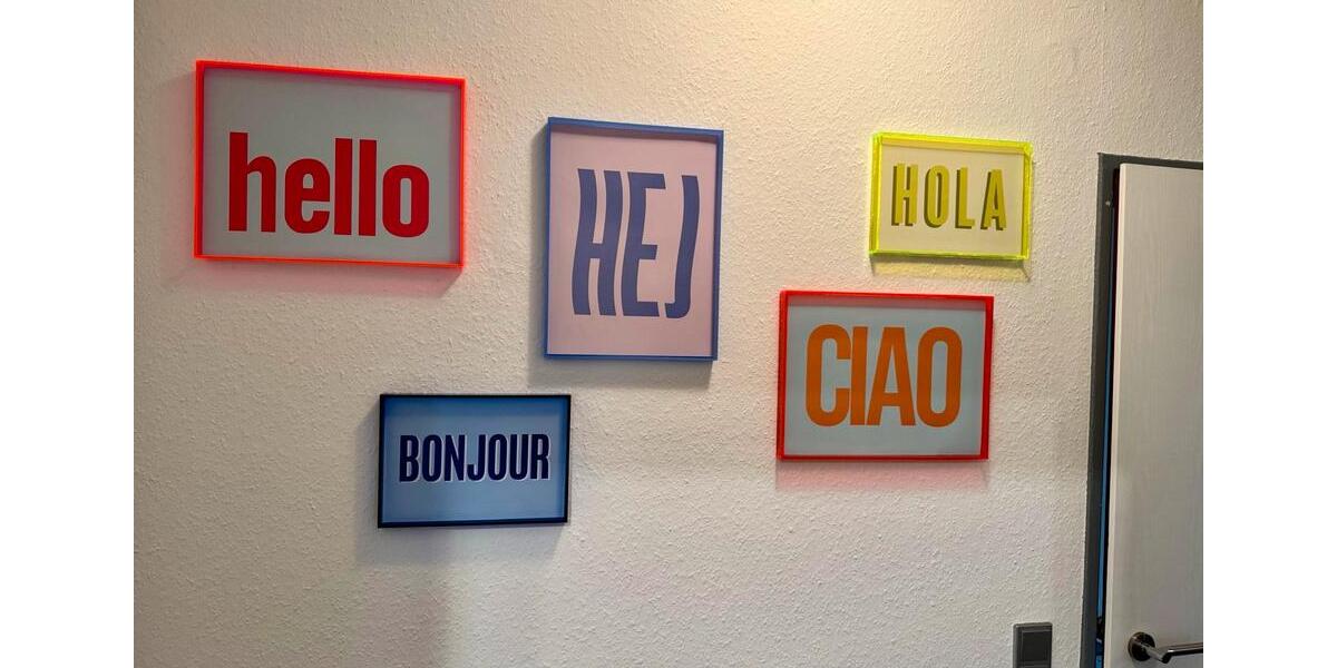 Etagenwohnung Gelsenkirchen Gelsenkirchen-West - 2 Zimmer, 50 m&sup2;, 775&euro; | Angebot:25231560