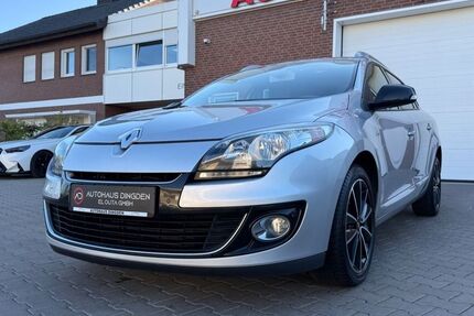 Renault Megane 229.000 km 3.990 &euro; Hamminkeln 46499