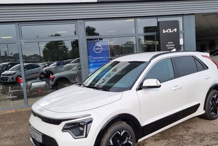 Kia Niro 14.500 km 32.990 &euro; Wesel 46485