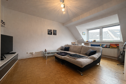Wohnung Essen Holsterhausen - 3.5 Zimmer, 74 m&sup2;, 630&euro; | Angebot:26248364