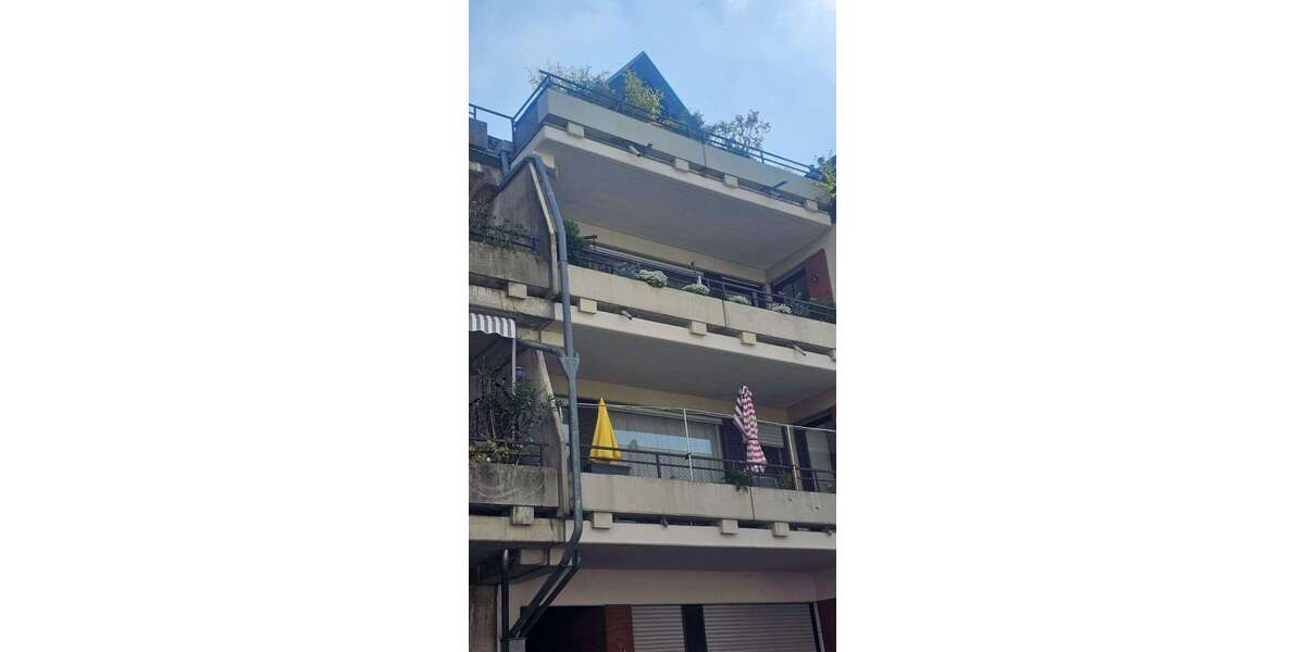 Etagenwohnung Krefeld Uerdingen - 3 Zimmer, 82 m&sup2;, 265.000&euro; | Angebot:26139460