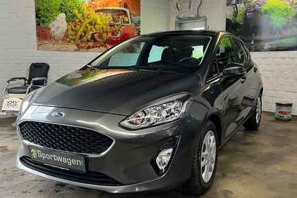 Ford Fiesta 67.481 km 9.990 &euro; Wesel 46487