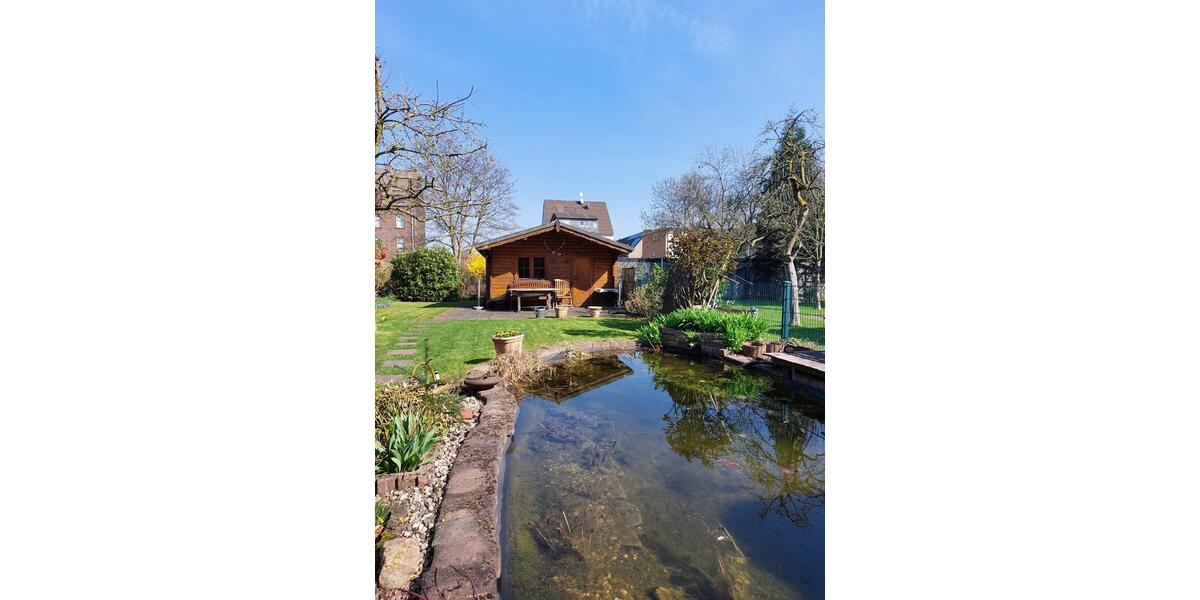 Doppelhaushälfte Duisburg Rheinhausen - 6 Zimmer, 130 m&sup2;, 450.000&euro; | Angebot:25892796