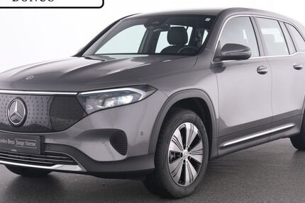 Mercedes-Benz EQB 21.077 km 39.895 &euro; Essen 45309