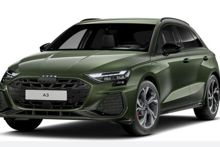 Audi A3 5.903 km 43.440 &euro; Oberhausen 46047