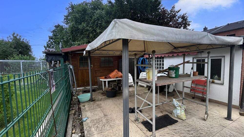 Doppelhaushälfte Duisburg Bergheim - 4 Zimmer, 130 m&sup2;, 409.000&euro; | Angebot:25686064