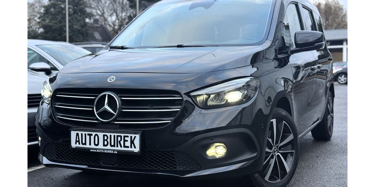 Mercedes-Benz T-Klasse 82.500 km 23.790 &euro; Moers 47447