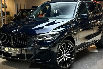 BMW X5 M50 91.000 km 56.850 &euro; Mülheim an der Ruhr 45472