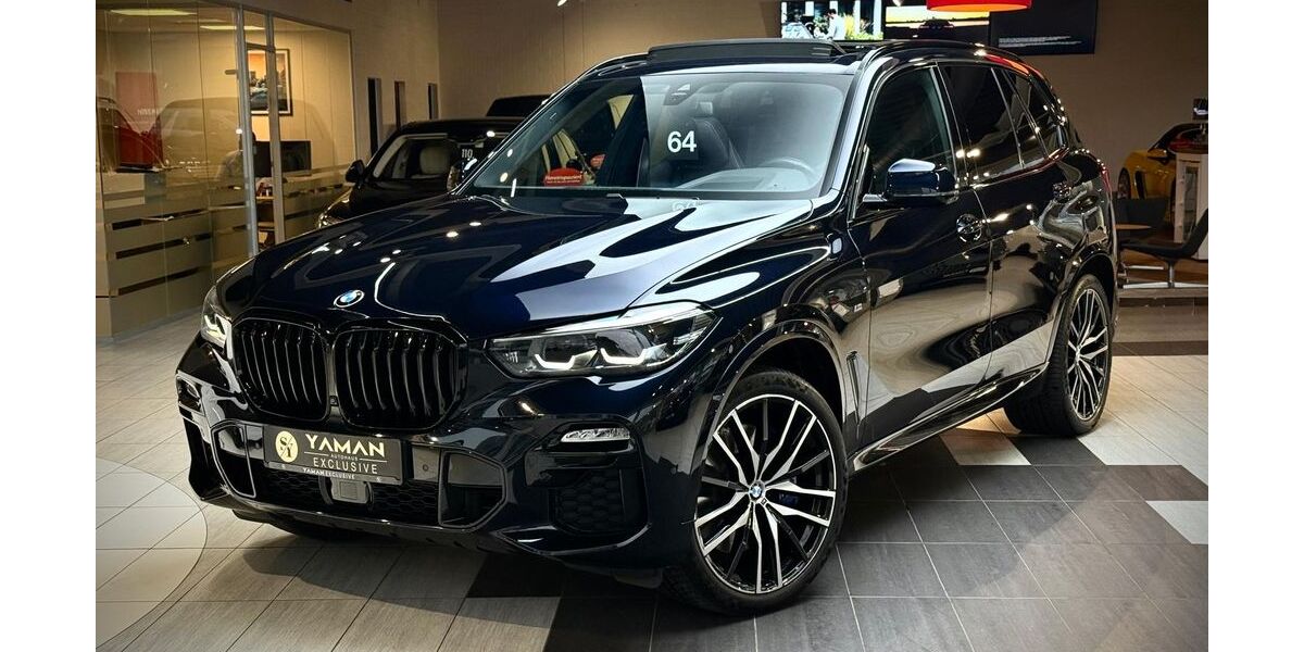 BMW X5 M50 91.000 km 56.850 &euro; Mülheim an der Ruhr 45472