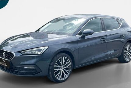 Seat Leon 53.573 km 17.940 &euro; Bottrop 46244