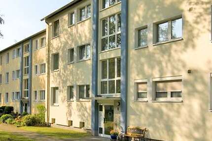 Wohnung Gelsenkirchen Erle - 3.5 Zimmer, 62 m&sup2;, 489&euro; | Angebot:26306614