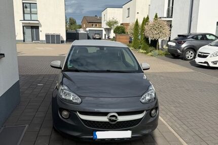 Opel Adam 63.190 km 7.499 &euro; Duisburg 47198