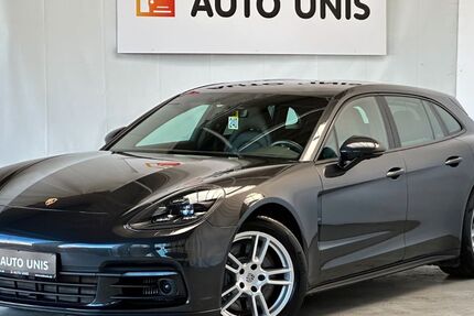 Porsche Panamera 109.729 km 51.051 &euro; Wesel 46485