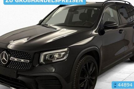 Mercedes-Benz GLB 220 125.169 km 30.990 &euro; Krefeld 47829