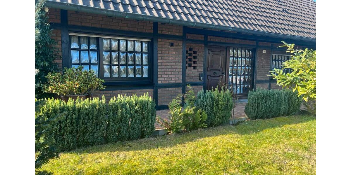 Erdgeschoßwohnung Wesel Bislich - 7 Zimmer, 138 m&sup2;, 288.000&euro; | Angebot:26241865