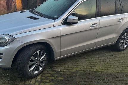 Mercedes-Benz GL 350 360.000 km 13.000 &euro; Dorsten 46286