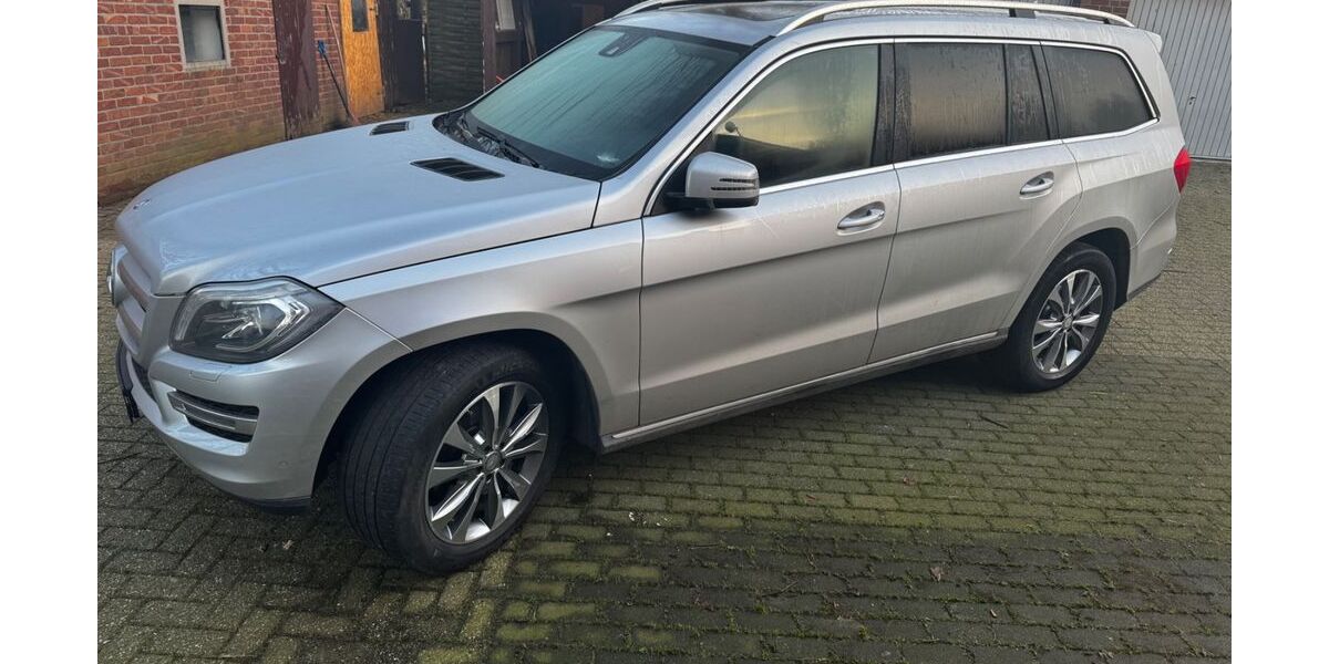 Mercedes-Benz GL 350 360.000 km 13.000 &euro; Dorsten 46286