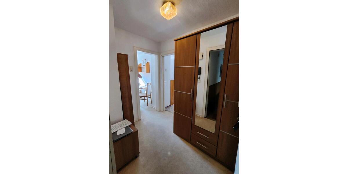 Dachgeschoßwohnung Gladbeck - 2.5 Zimmer, 40 m&sup2;, 500&euro; | Angebot:26134642