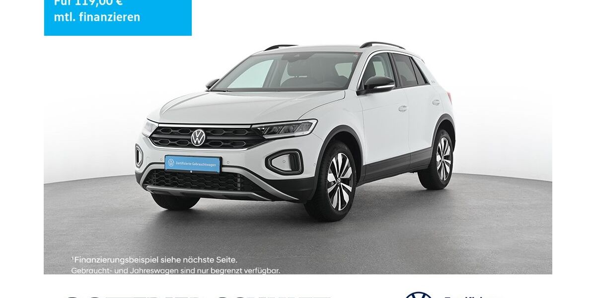 VW T-Roc 19.976 km 21.990 &euro; Essen 45143