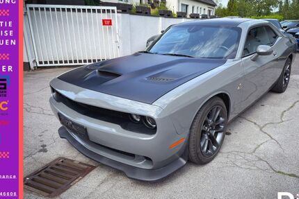 Dodge Challenger 24.240 km 46.987 &euro; Essen 45356