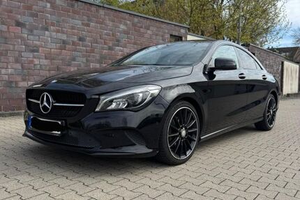 Mercedes-Benz CLA 180 85.000 km 18.900 &euro; Kamp-Lintfort 47475