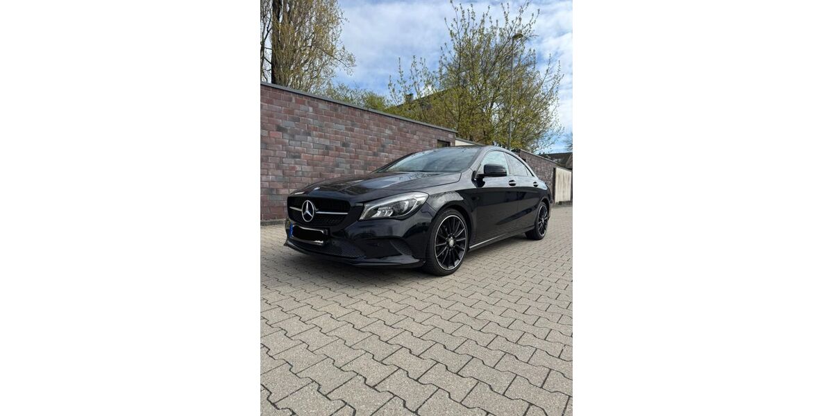 Mercedes-Benz CLA 180 85.000 km 18.900 &euro; Kamp-Lintfort 47475