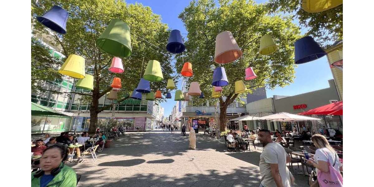 Gewerbeobjekt Krefeld - 1.400&euro; | Angebot:19759296