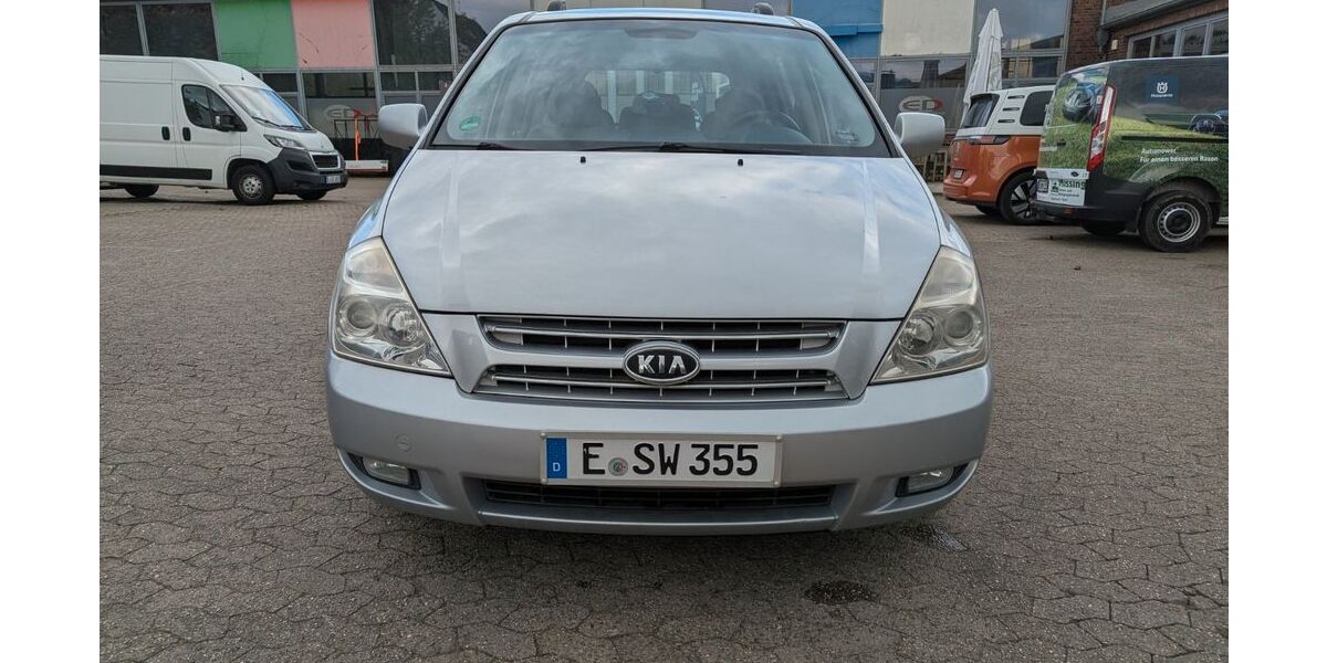 Kia Carnival 163.000 km 3.300 &euro; Essen 45239