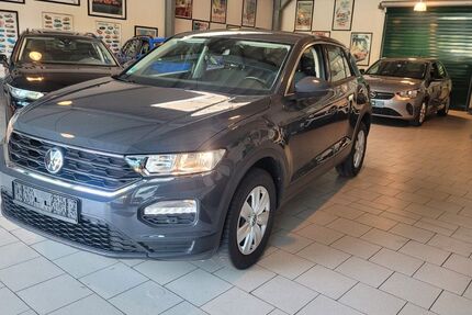 VW T-Roc 67.500 km 15.450 &euro; Oberhausen 46049