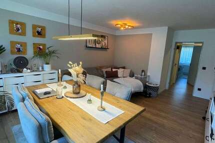Wohnung Bottrop Boy - 2.5 Zimmer, 64 m&sup2;, 960&euro; | Angebot:26788836