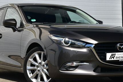 Mazda 3 94.226 km 15.199 &euro; Geldern 47608