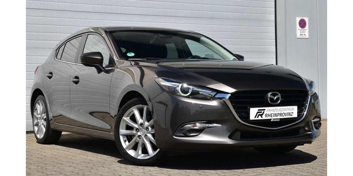Mazda 3 94.226 km 15.199 &euro; Geldern 47608