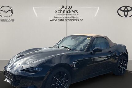 Mazda MX-5 15.310 km 32.490 &euro; Moers 47441