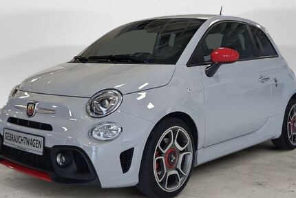 Abarth 595 35.533 km 17.984 &euro; Duisburg 47138