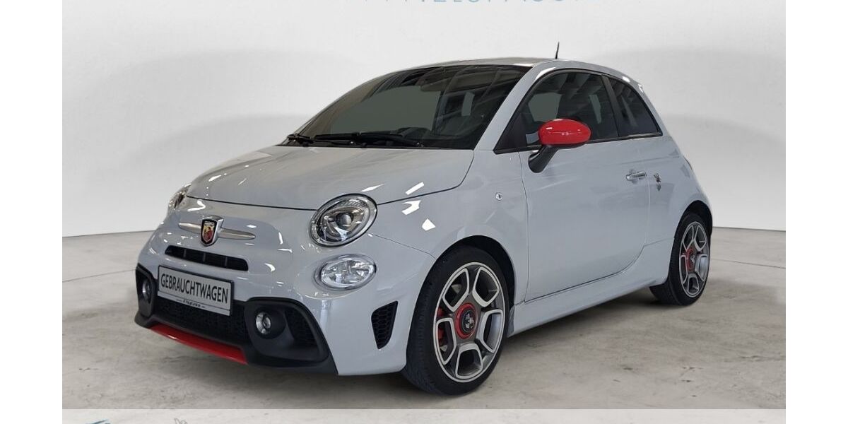 Abarth 595 35.533 km 17.984 &euro; Duisburg 47138
