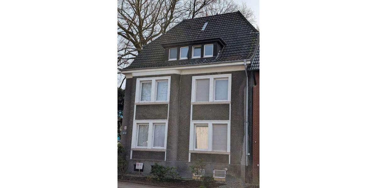 Mehrfamilienhaus, Wohnhaus Marl Alt-Marl - 7 Zimmer, 170 m&sup2;, 490.000&euro; | Angebot:25768811