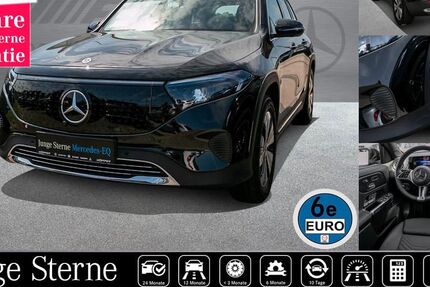 Mercedes-Benz EQB 14.502 km 41.998 &euro; Dorsten 46282