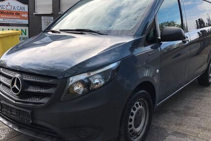 Mercedes-Benz Vito 25.764 km 10.990 &euro; Gelsenkirchen 45886