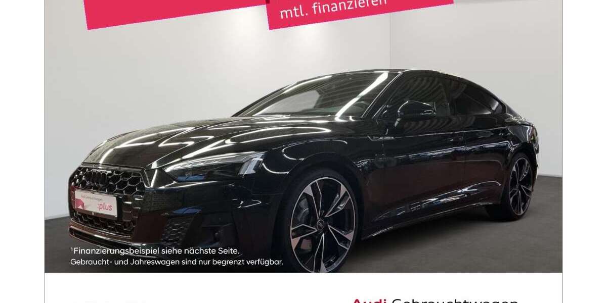 Audi A5 86.982 km 31.950 &euro; Duisburg 47249